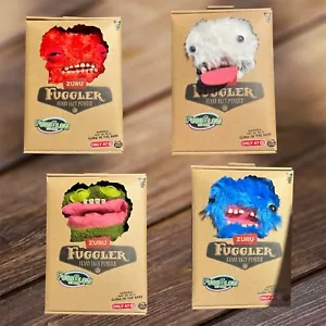 Esclusivo bersaglio Fuggler 9" FuggGlow - divertente brutto mostro stridore Oogah boogah + - Foto 1 di 13