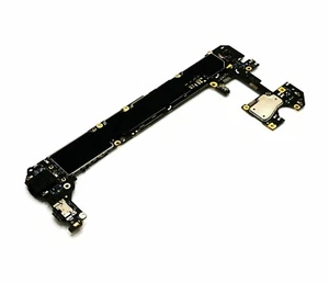 Motorola Moto G7 Plus XT-1965 Hauptplatine Motherboard Defekt - Picture 1 of 6