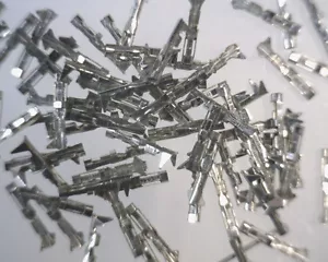 Saltador de alambre Dupont 2,54 mm tono elección de carcasa/cabezal femenino/masculino 1 a 10 p - Imagen 1 de 5