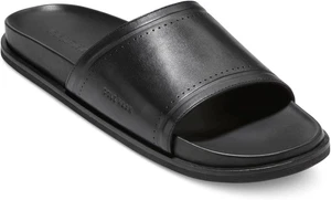 Cole Haan Men’s Modern Classics Slide Sandals, Black, 7M - Picture 1 of 2