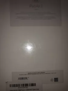 brand new sealed Apple iPad Air 2 32GB, Wi-Fi, 9.7in - Gold - Picture 1 of 1