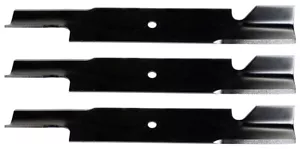 3 USA Mäherklingen® Scag® A48111 481708 481712 48304 A48304 482879 61" Deck - Bild 1 von 7