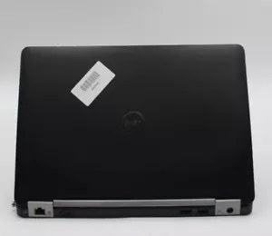 Dell Latitude E5270 12,6 pollici senza HD senza caddy 4 GB di RAM i5-6200U garanzia 30 giorni - Foto 1 di 15