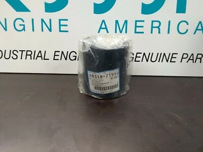 PORTARODILLOS KUBOTA PARA KX101 KX71. Parte # 68318-21950 68541-21950. Nuevo Foto 1 de 4