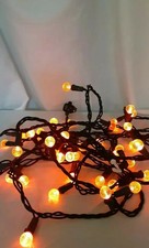 Halloween String Lights 