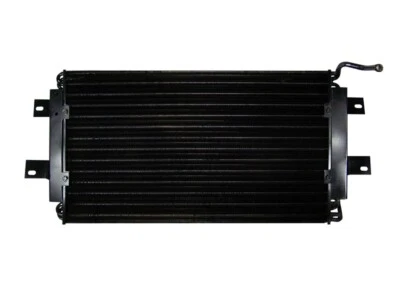 Condensador, Pontiac GTO 1964, Tempest & Lemans GM# 3159070 [11-31811] Foto 1 de 3