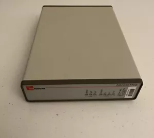 Kentrox Pacesetter 76910 Router 10Mbps 56Kbps-64Kbps x 2 (76910) - Picture 1 of 4