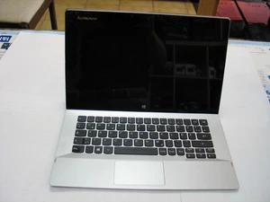 Lenovo MIIX 2-11, 11,6" FHD LED Convertible Tablet-PC, Core i5 4GB 256GB DEFEKT - Bild 1 von 13