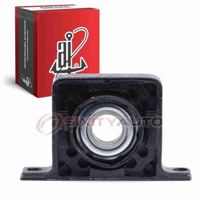 Anchor Drive Shaft Center Support Bearing for 1994-2004 GMC Sonoma 2.2L 4.3L pn - Image 1 of 4