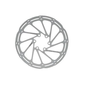 SRAM CenterLine Rounded Rotor - Rotor Bolts included - Picture 1 of 6