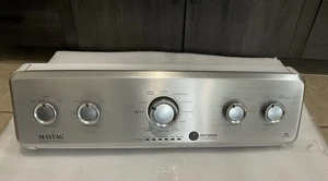 Maytag Washer Control Panel W10877641 With Control Board W10882205/P/N W11101488 - Picture 1 of 8