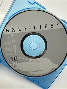 HALF-LIFE 2 PC Preview Game *DISC ONLY* - Picture 1 of 2