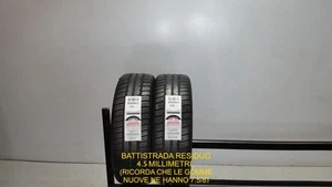 Gebrauchte Reifen 175/55R15 77T Fulda EcoControl Reifen Gebraucht B88862 - Bild 1 von 1