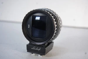 Linmhof Universal Sucher für 6x9 Format-53mm bis 240 mm - Bild 1 von 7