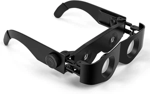 Hands-Free Magnifying Glasses for Close Work, Jewelry, Crafts,Electronics Repair - Picture 1 of 7