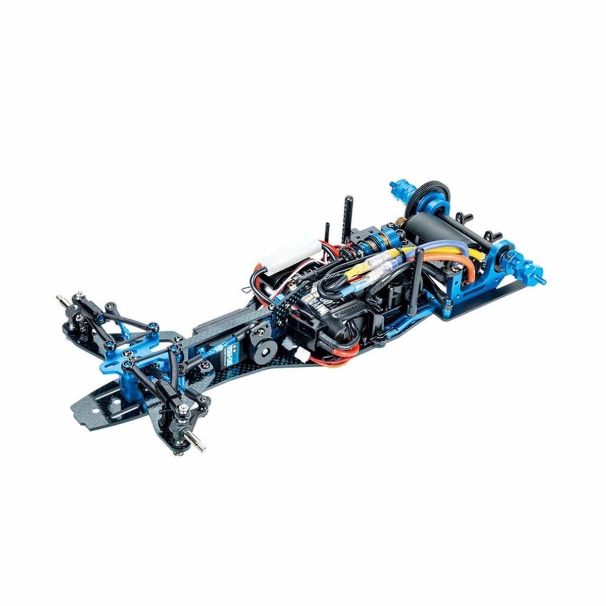 tamiya trf products for sale | eBay