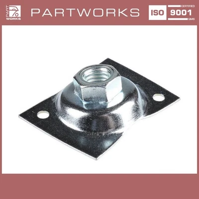 Stop accelerator pedal for Porsche 911 F/G until -'77 912 914 - Image 1 of 4