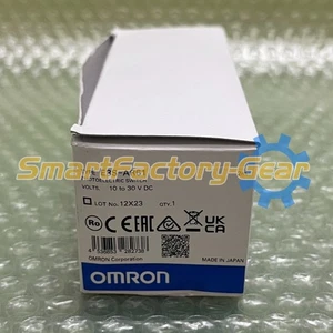 New Omron E3S-AR61 Photoelectric Sensor#1pcs In Box E3SAR61 - Picture 1 of 5