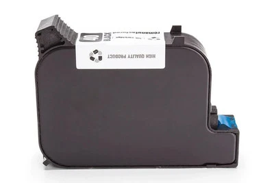 XL Tinte kompatibel zu HP 40 / 51640AE schwarz - Bild 1 von 4