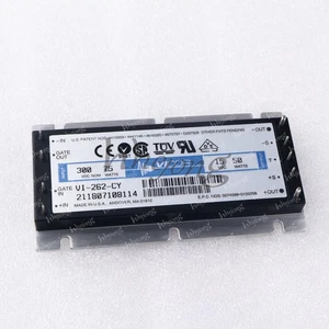 1PCS VI-262-CY VICOR MODULE VI262CY NEW - Picture 1 of 1