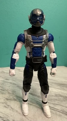 Marvel Legends Hydra Stomper BAF What If? Boneco Golias 6" solto completo - Imagem 1 de 2