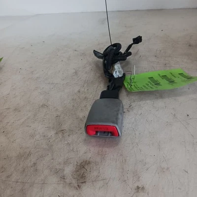 Corolla Seat Belt Front Bucket Driver Buckle Fits 09-13 4797333 — 第 1/4 张图片