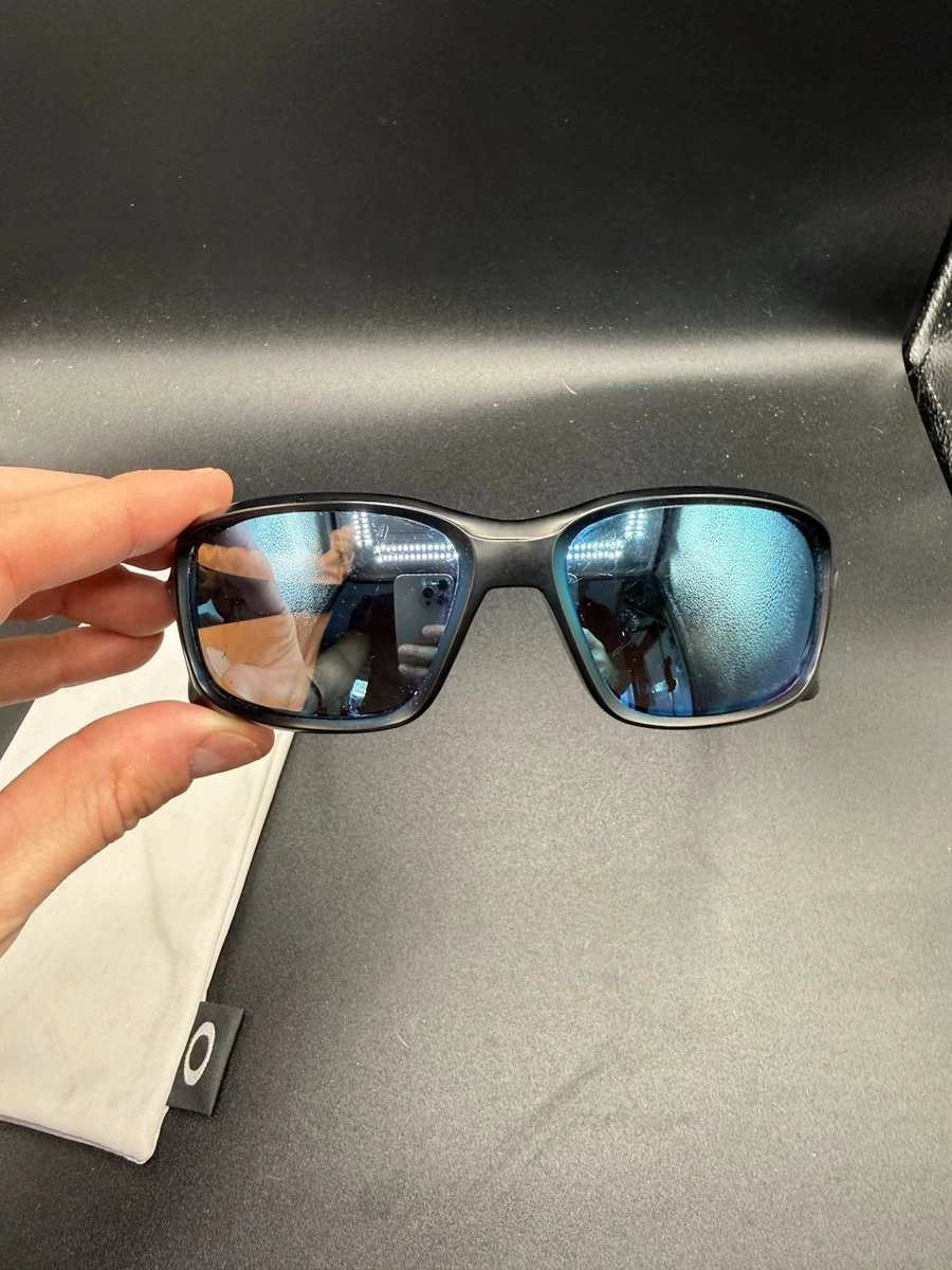 Oakley Straightlink Sunglasses for Men for sale | eBay