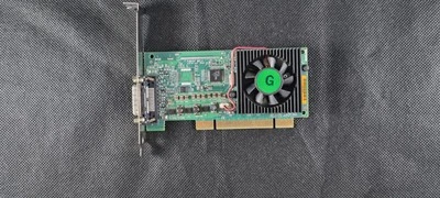 Matrox MGI P650, P65-MDDAP64. - Image 1 of 3