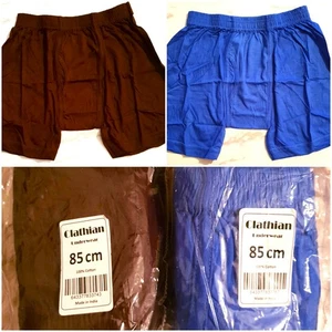 Restposten Jungen Badehosen Alter 9-13 Jahre 90 Paar / 30 Packungen a 3 - Bild 1 von 21