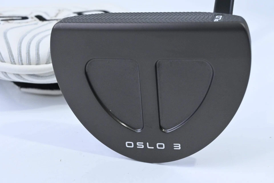 Ping PLD Milled Oslo 3 2024 Putter / 34 Inch - Image 1 of 4