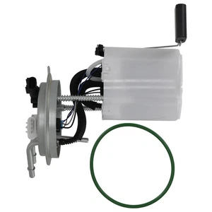 Gas Tank Fuel Pump for Cadillac Escalade Series 6.2L 2009-2014 w/Sensors - Picture 1 of 12