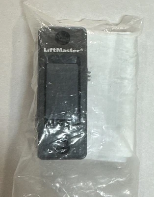 Кнопочный звонок для открывания гаражных дверей настенный Liftmaster 883LM от оригинального производителя - Изображение 1 из 2