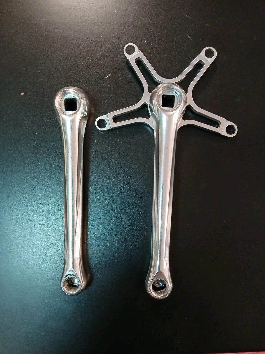 Topline Bicycle Cranksets for sale | eBay