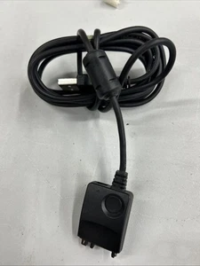 Câble de charge/synchronisation de données Palmone pour Treo Tungstène E2 T5 T/X (180-10201-00) - Photo 1 sur 7