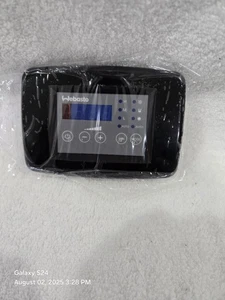 Pantalla digital Webasto AC Platinum #5012299A, ZX5A35BV12, (ver descripción completa) - Imagen 1 de 12