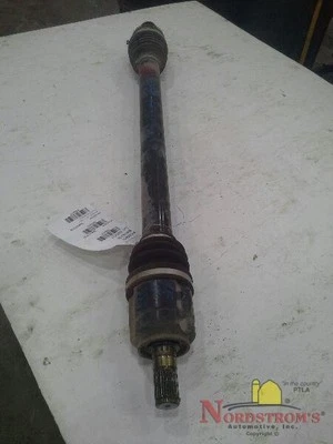 2016 Hyundai Sonata Front CV Axle Shaft Right - Изображение 1 из 4