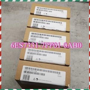 6ES7331-7PF01-0AB0 1PCS NEW Siemens IN BOX FAST SHIP Good Quality Fast Shipping - Picture 1 of 5