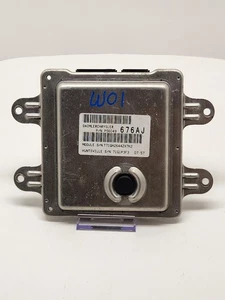 56049676AJ 2004 Dodge Dakota Front Control Module FCM - Picture 1 of 2