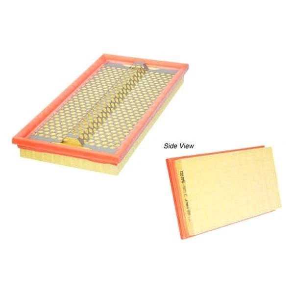 For Mercedes-Benz 500SL 1990-1992 MANN-Filter W0133-1633130-MAN Air Filter Foto 1 de 1