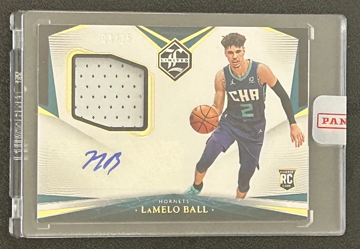 Panini NBA Basketball Trading Card Singles 2020-21 for sale | eBay
