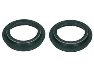 ATHENA Fork Capuchons 35x46, 9x7/12 Compatible KTM SX Husqvarna TC Gasgas Mc 50 - Bild 1 von 1