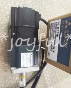 Neu 1 Stück Mitsubishi HC-MF23B Servomotor - Bild 1 von 6