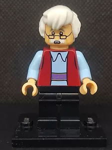 LEGO 21352 Disney ideas Figur Geppetto Pinocchio Gepetto idea202 Neu - Bild 1 von 2