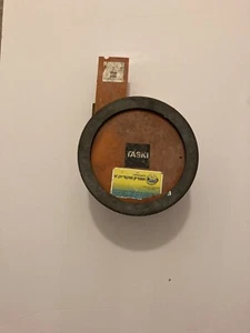 Taski 16" Hood Cover floor polisher buffer machine Parts Vintage Original Clean - Picture 1 of 14