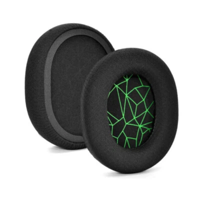 Almohadillas de repuesto para auriculares SteelSeries Arctis 1 3 5 7 9 9x PRO
