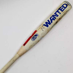 Combat Wanted 32/21 (-11) 2 1/4" ASA Only Softball Bat - Picture 1 of 9