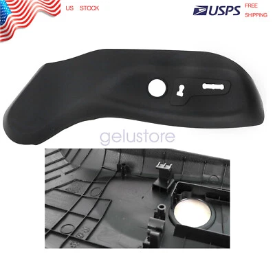 Left Seating Outer Trim Shield For Hyundai Sonata 2018 2019 88051-C2020-TRY - Image 1 of 4