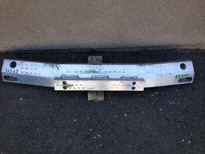 2003-2007 NISSAN MURANO REAR BUMPER REINFORCEMENT IMPACT BAR OEM RF245 - Image 1 of 4