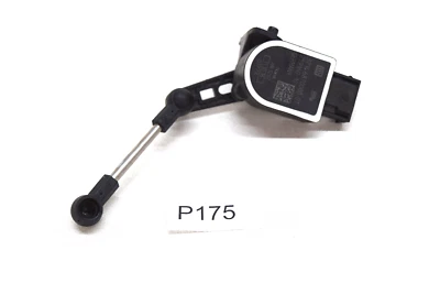 BMW S1000RR K46 Sensore Di Livello 2015-2018 Sensore Di Altezza 15-18 - Immagine 1 di 4