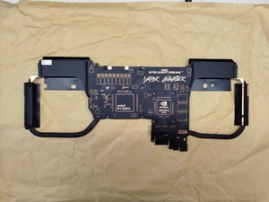 Asus G733 G733PY G17 G713 Heatsink Thermal Module 13NR0DB0AM0101 - Afbeelding 1 van 2